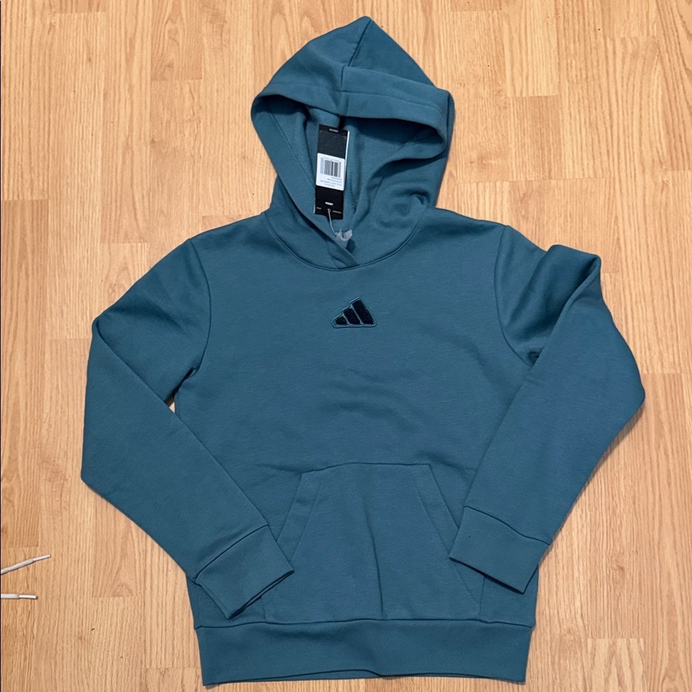 Adidas Hoodie